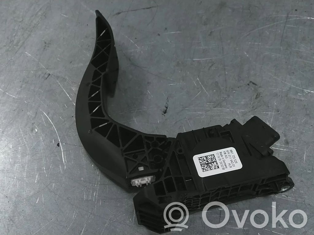 Audi A5 Accelerator pedal position sensor 