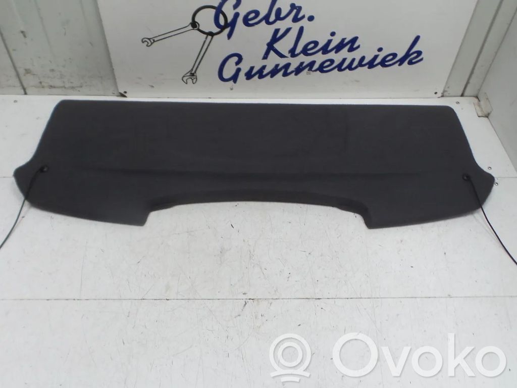 Volkswagen Fox Hattuhylly 