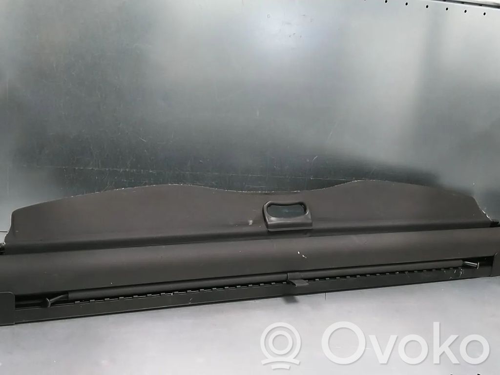 BMW 3 E46 Parcel shelf 