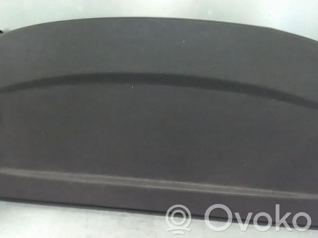 BMW 1 E81 E87 Parcel shelf 