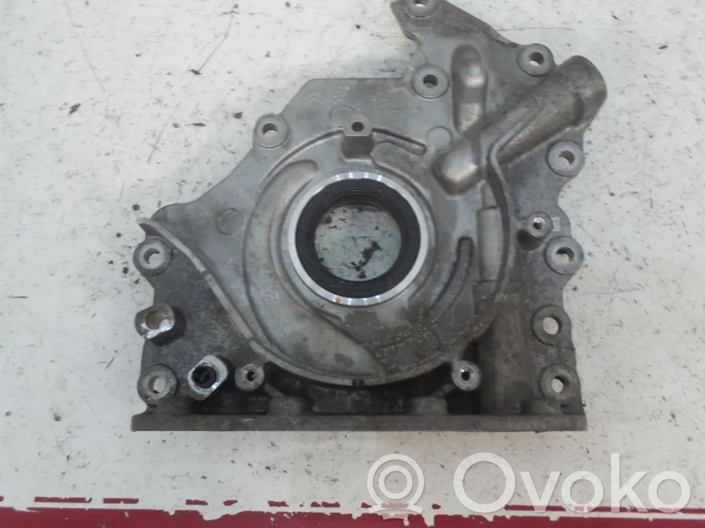 Ford Mondeo MK IV Oil pump 