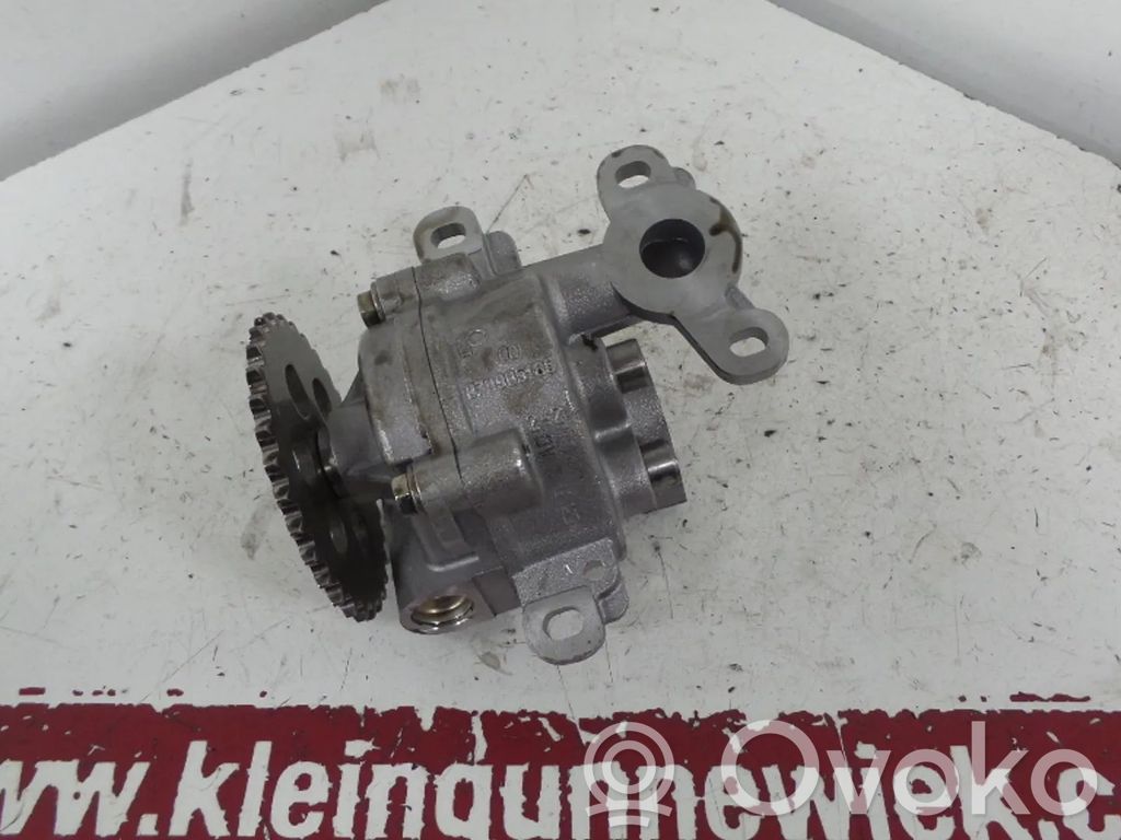 Ford Mondeo Mk III Eļļas sūknis 