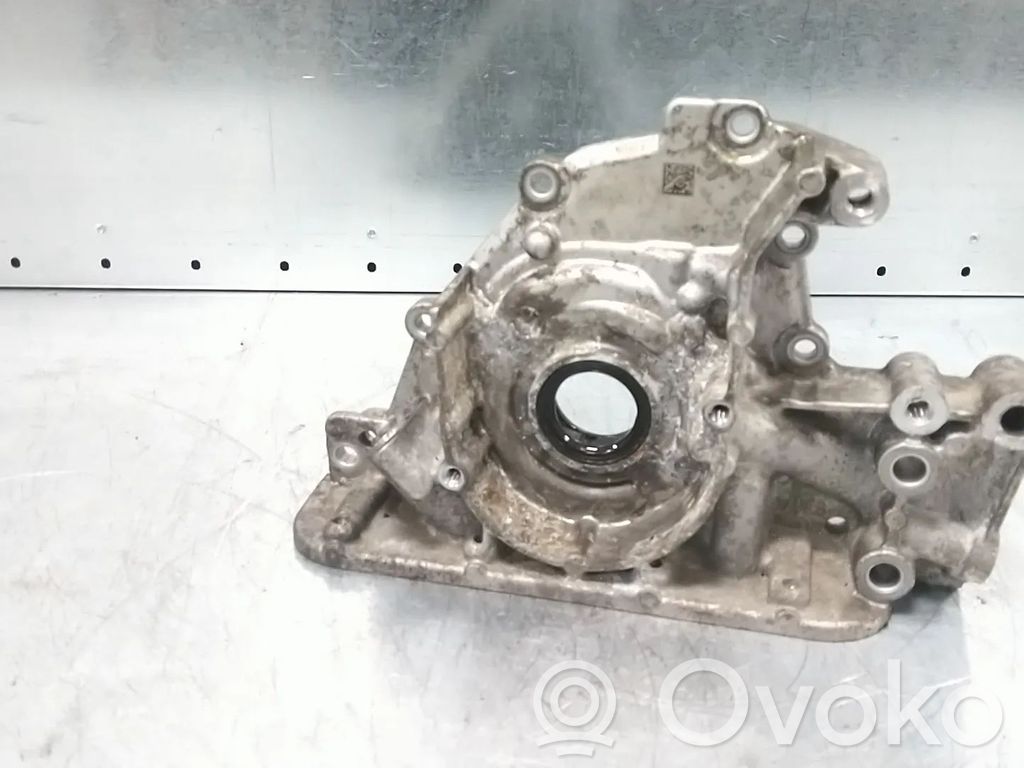 Audi A3 S3 8V Eļļas sūknis 