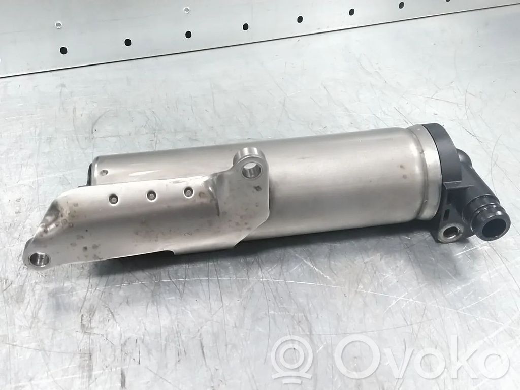 Audi Q5 SQ5 FY Bomba de aceite 
