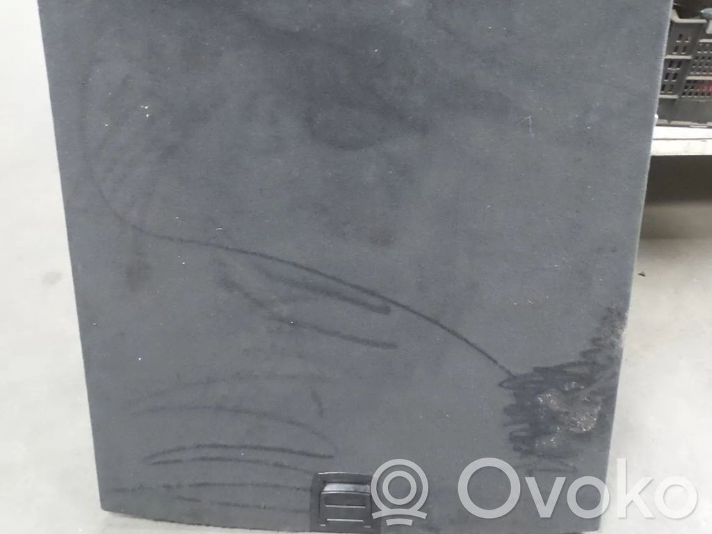 Trunk/boot mat liner   9130691,51479130691