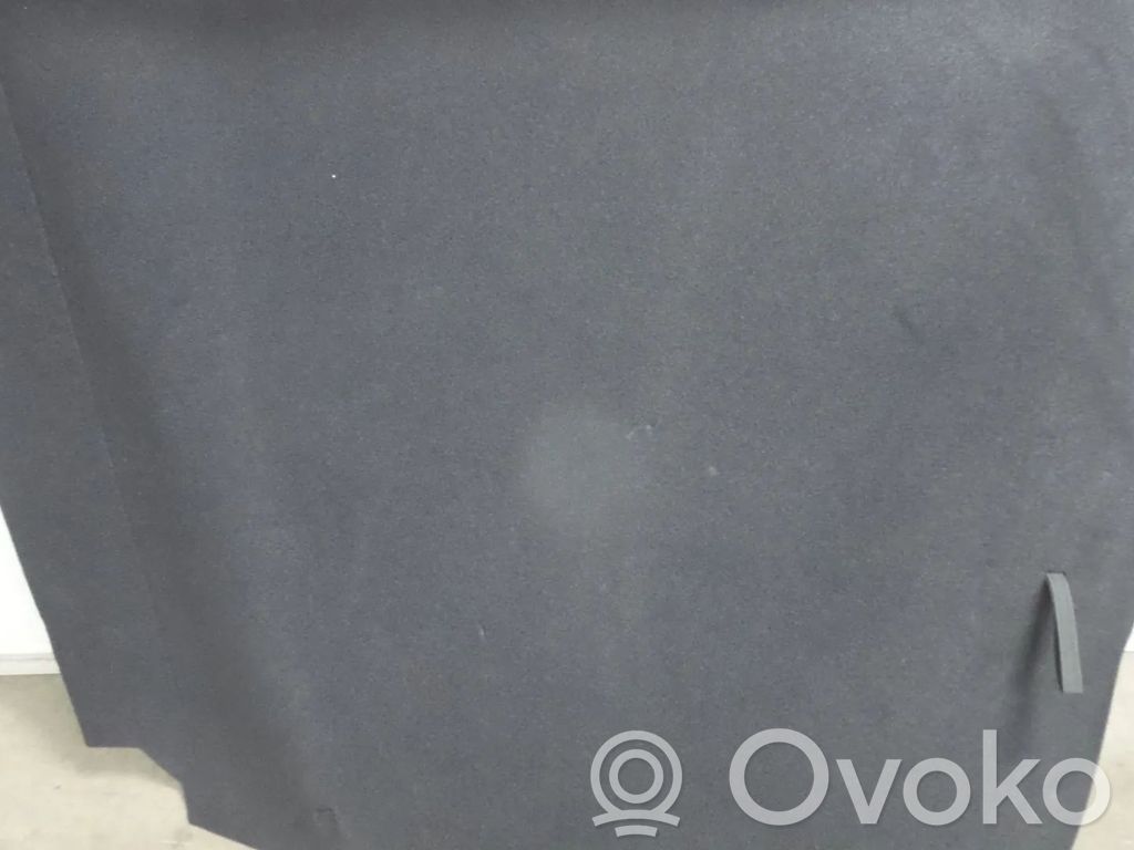 Volkswagen Arteon Wykładzina podłogowa bagażnika 