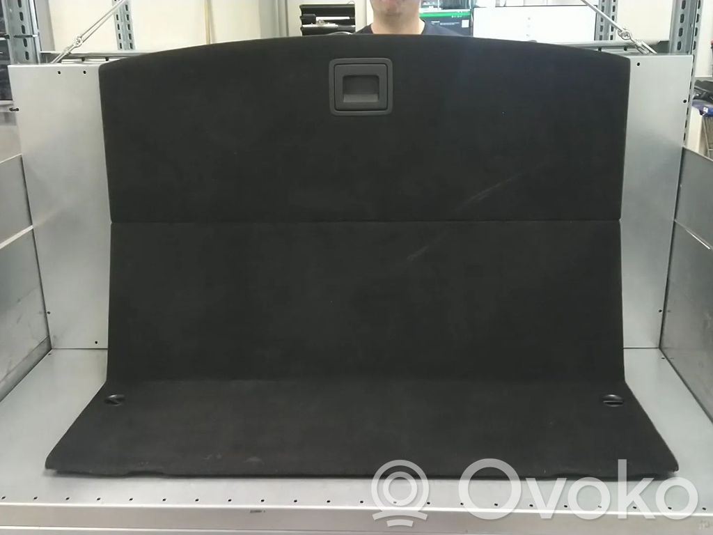 Wykładzina podłogowa bagażnika   5G9858855FCA9,5G9858855,5G9858855B,5G9858855D,5G9858855F,5G9858855H