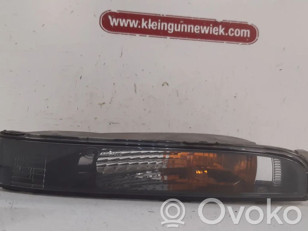 Volkswagen Beetle A5 Frontblinker 