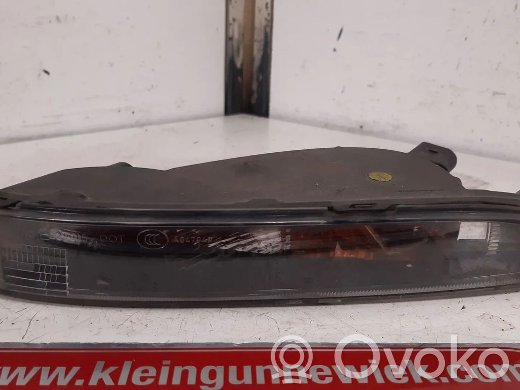 Volkswagen Beetle A5 Frontblinker 