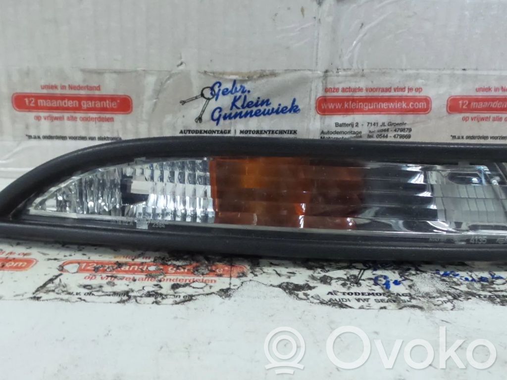 Volkswagen Scirocco Front indicator light 