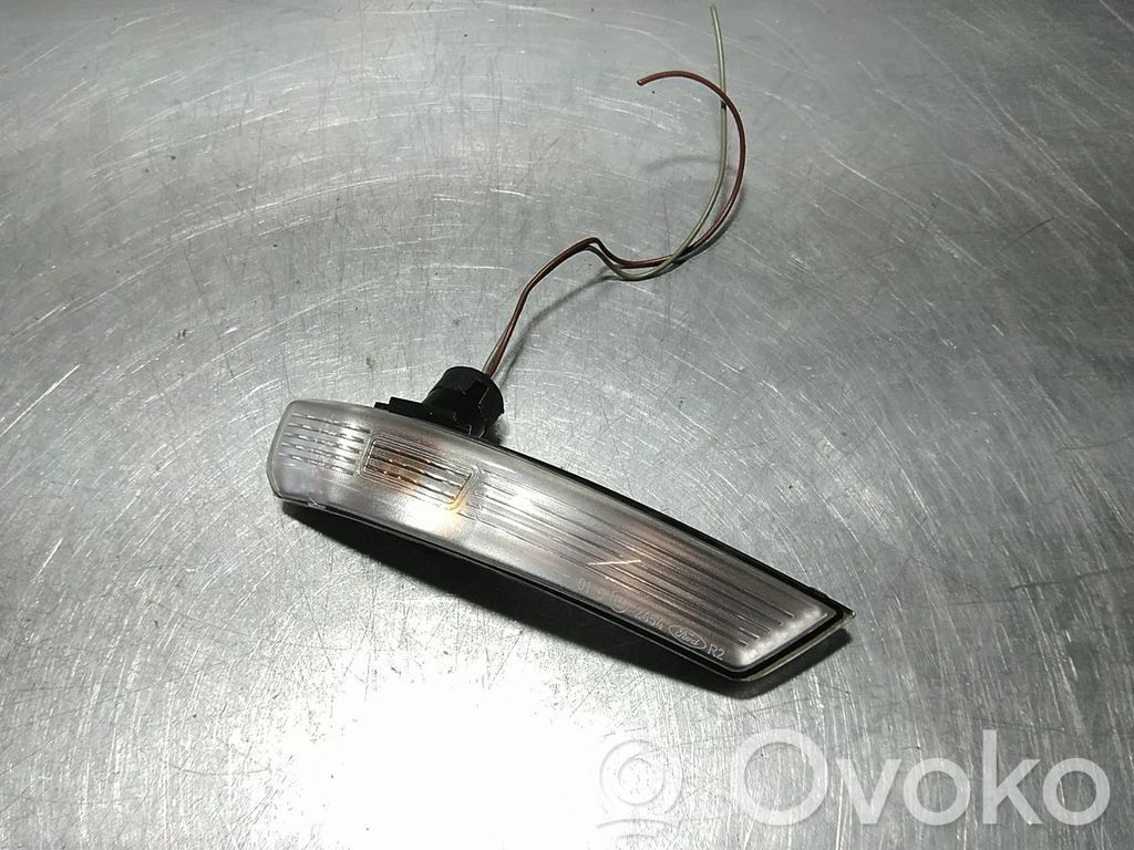 Ford Focus Frontblinker 