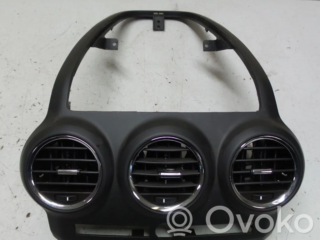 Opel Antara Grilă ventilație/ramă laterală bord 
