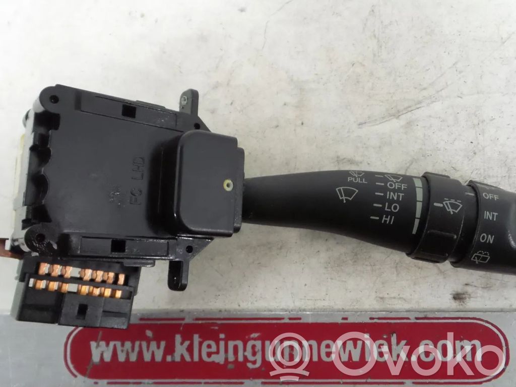 Hyundai Matrix Commodo, commande essuie-glace/phare 