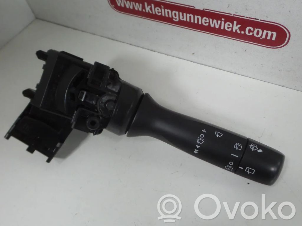 Peugeot 108 Manetka / Przełącznik kierunkowskazów wycieraczek 