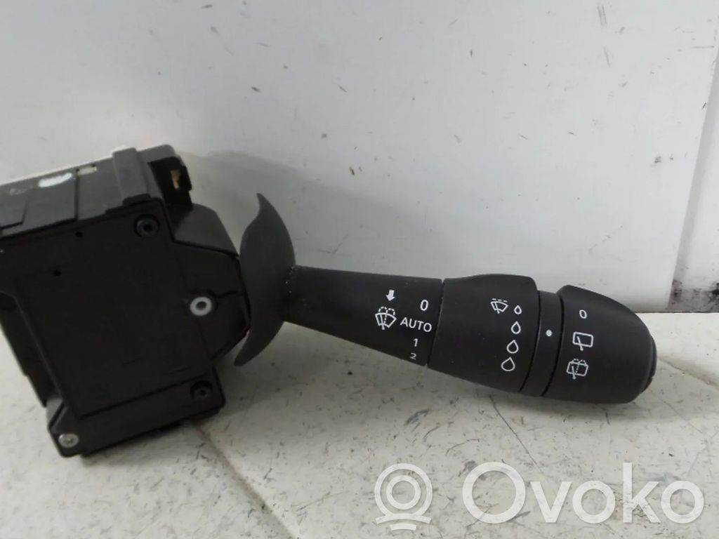 Renault Captur Commodo, commande essuie-glace/phare 