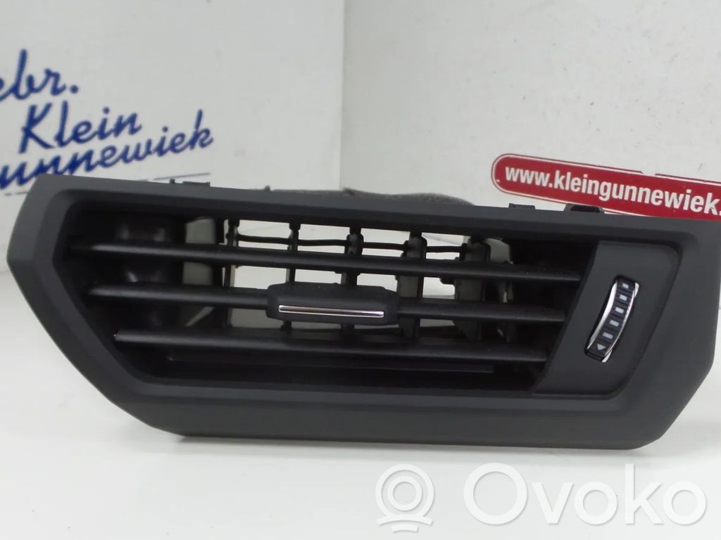 Šoninės oro grotelės   4KL820902A,4KL820902A6PS