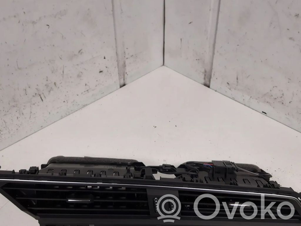 Audi e-tron Šoninės oro grotelės 