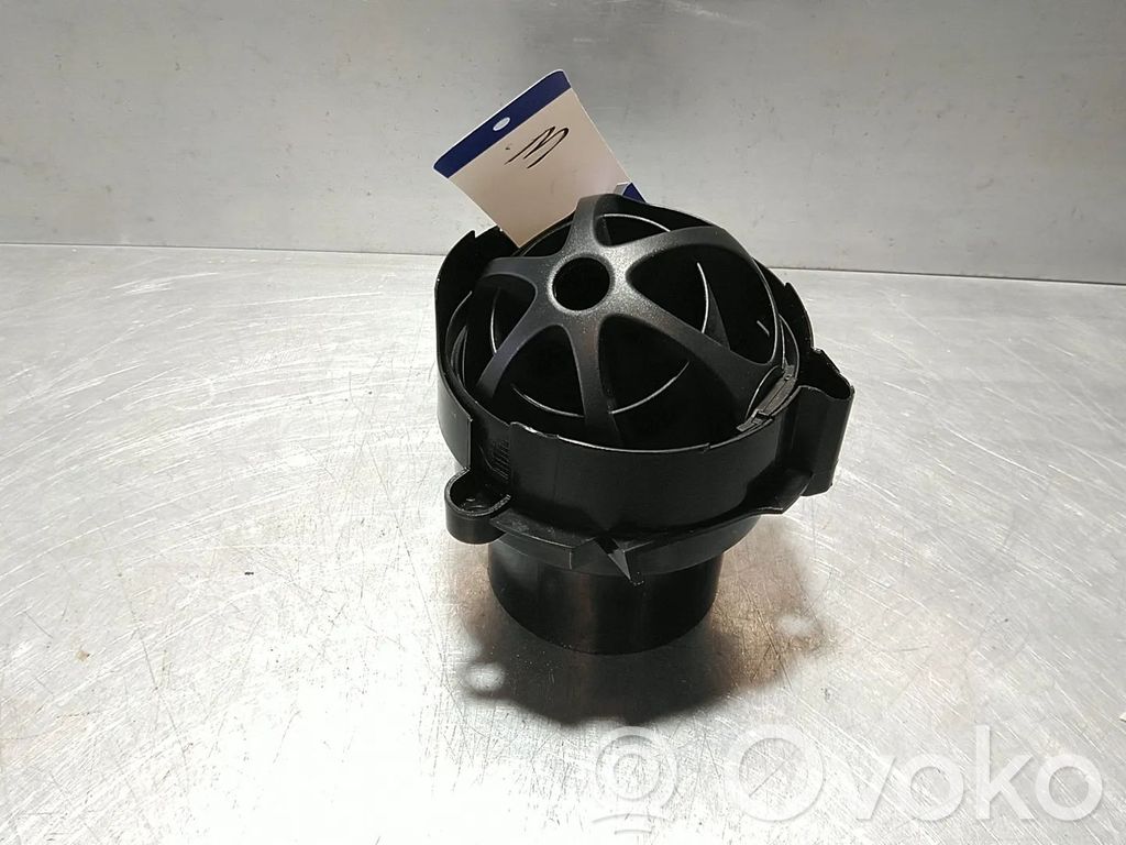 Ford Ka Moldura protectora de la rejilla de ventilación lateral del panel 