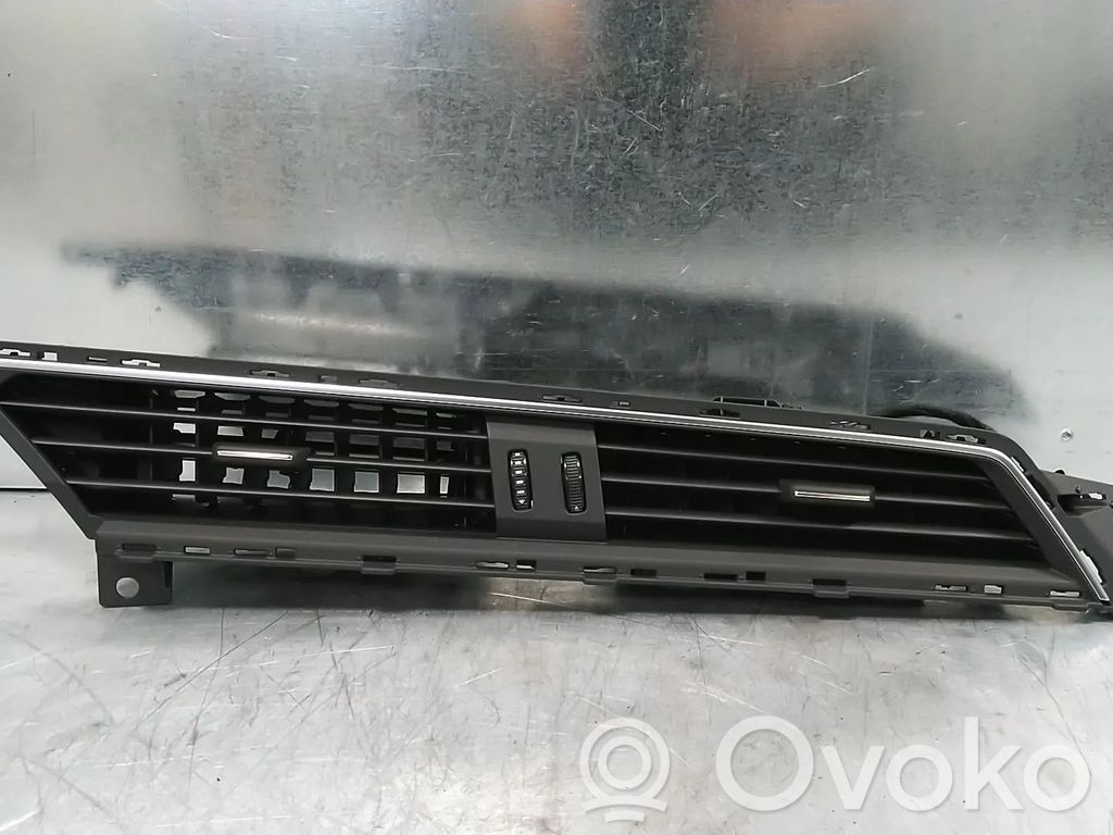 Audi e-tron Sānu gaisa režģis 