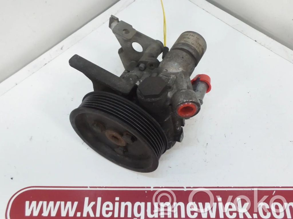 BMW 5 E60 E61 Power steering pump 