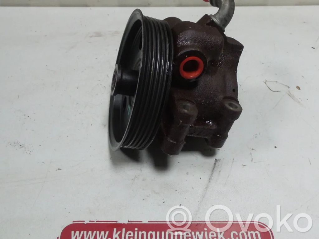 Ford Ka Power steering pump 