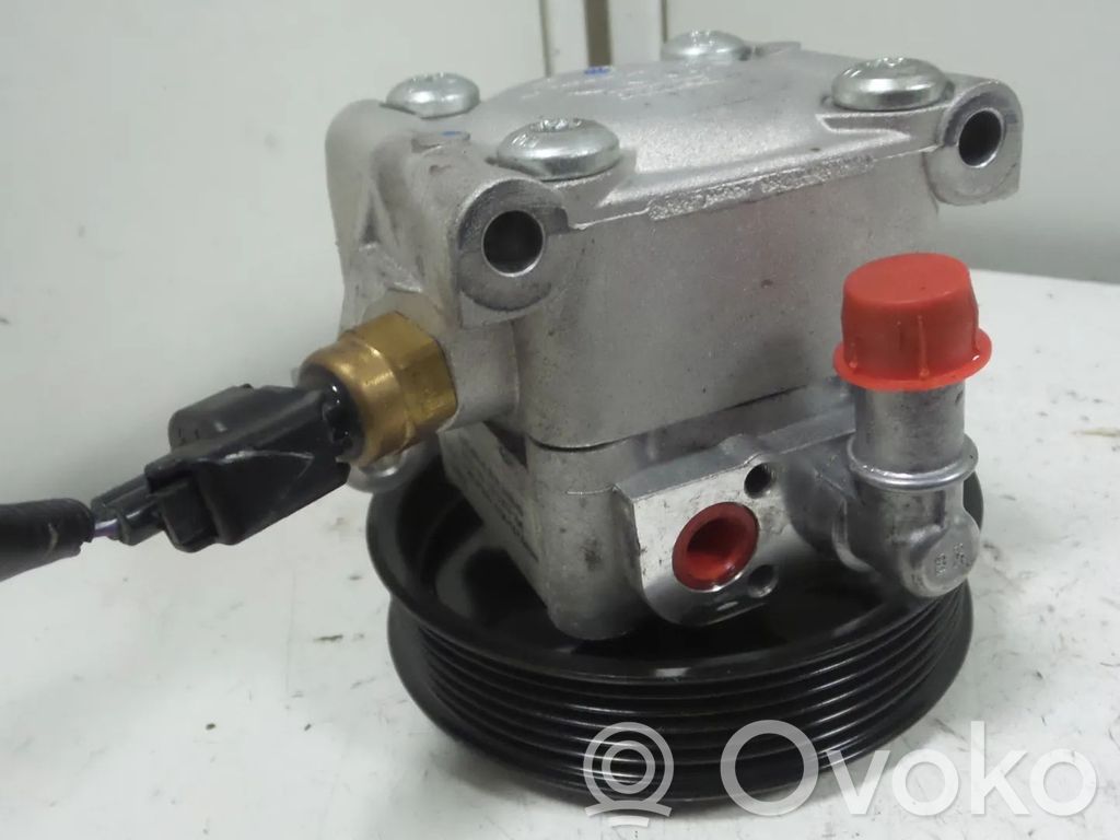Ford Focus Servopumpe 