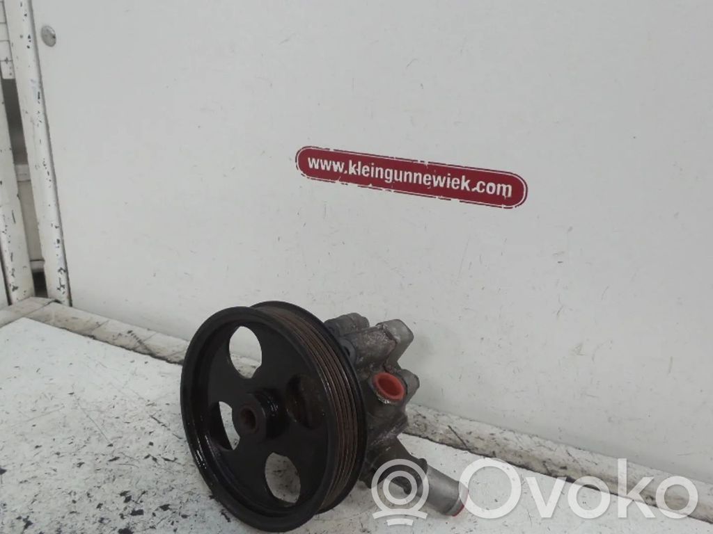 Opel Insignia A Bomba de dirección hidráulica 