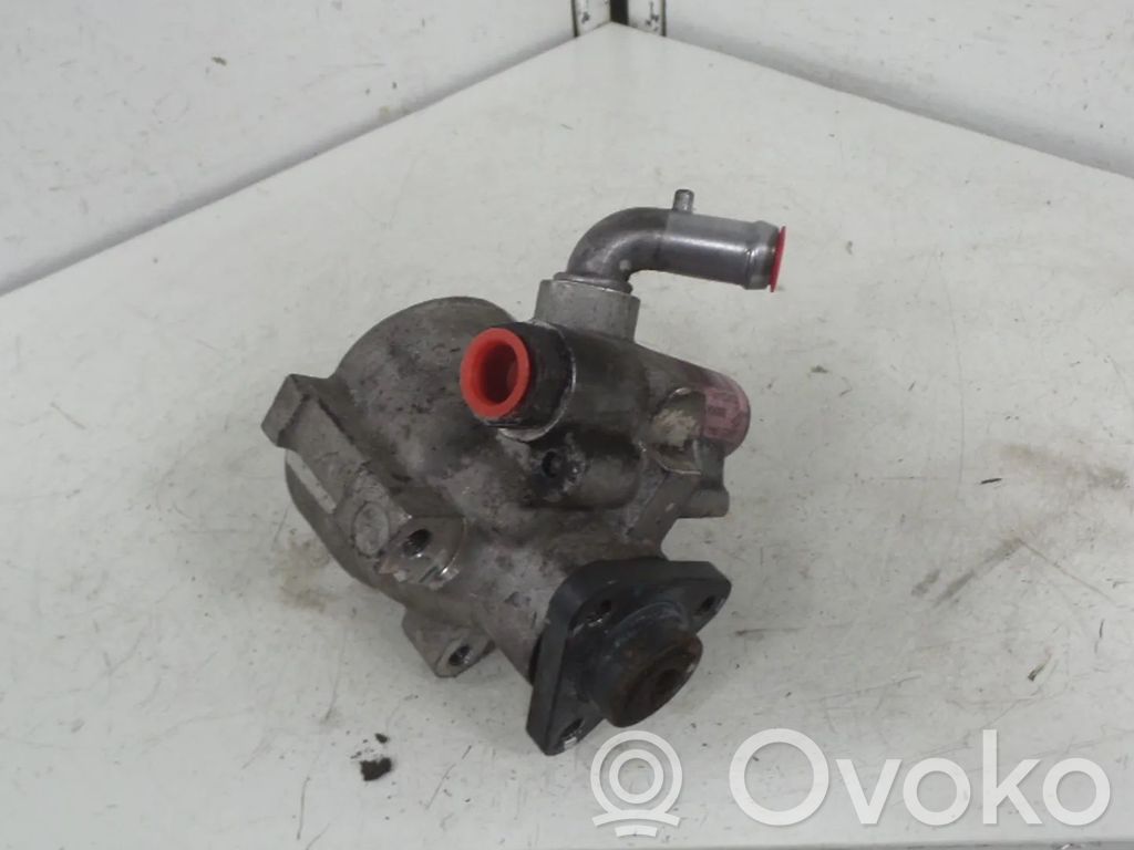 Opel Combo D Servopumpe 