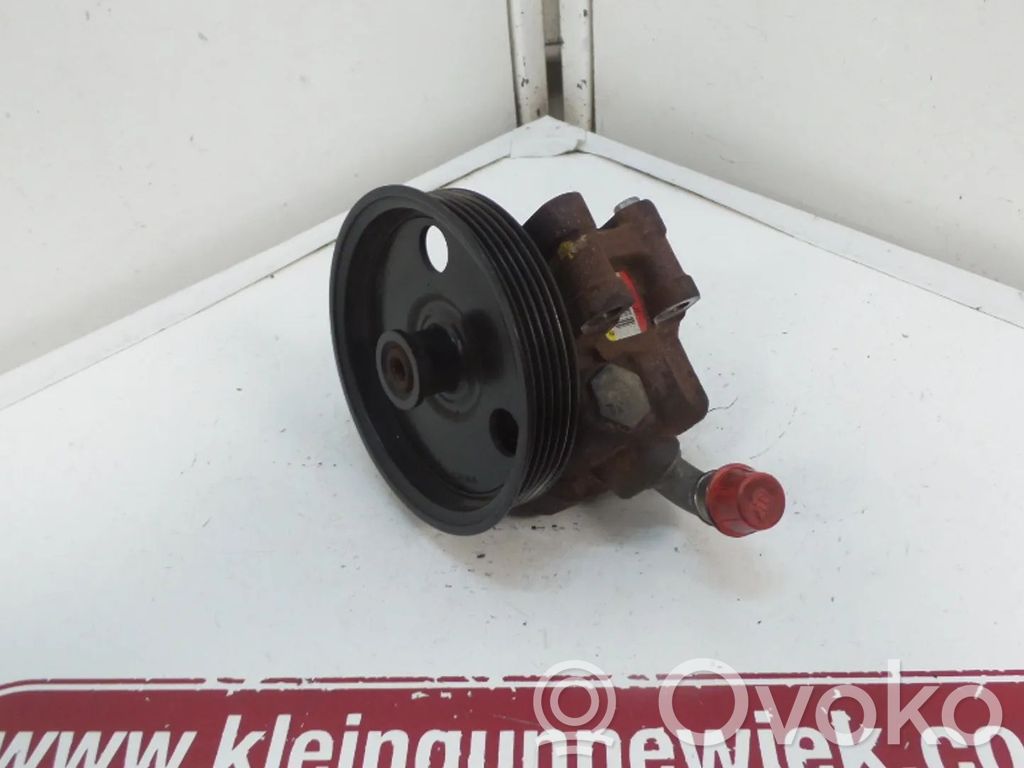 Ford Ka Power steering pump 