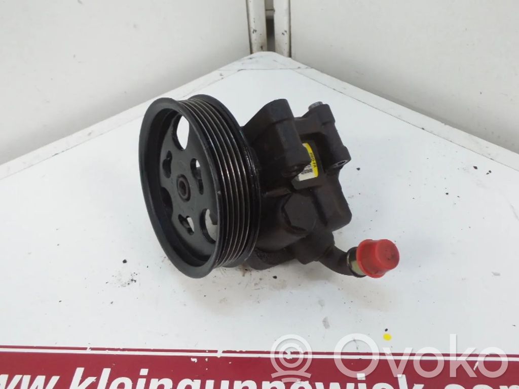 Ford Ka Power steering pump 