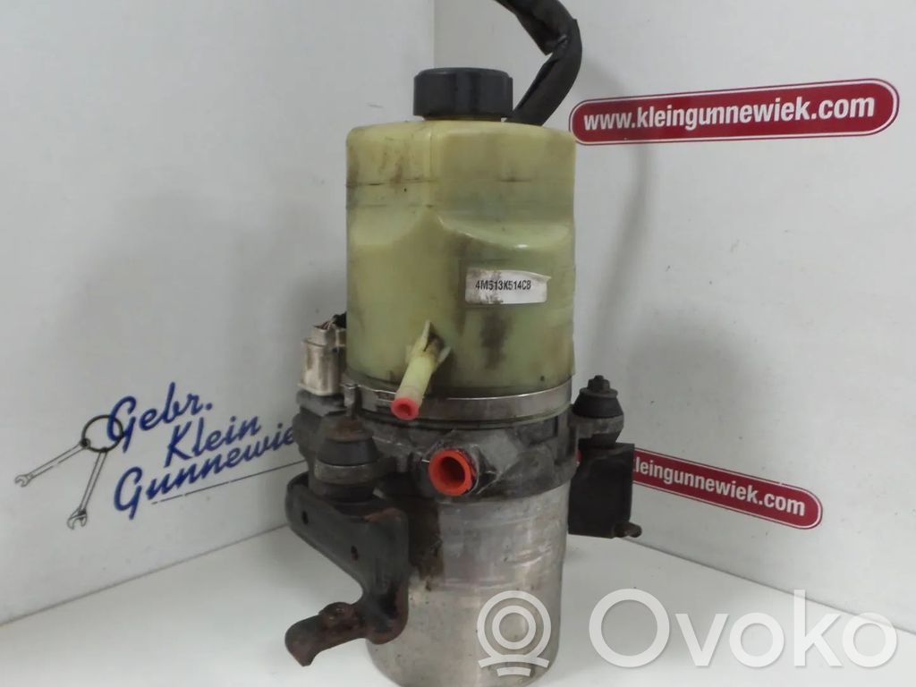 Servopumpe   4M513K514CB,1357374,1420184,1545071,1743471,4M513K514AD,4M513K514BA,4M513K514BB,4M513K514BC,4M513K514BD,4M513K514BE,4M513K514BF,4M513K514CA,4M513K514CC,4M513K514CD,4M513K514CE,4M513K514CF,RM4M5J3K514AA