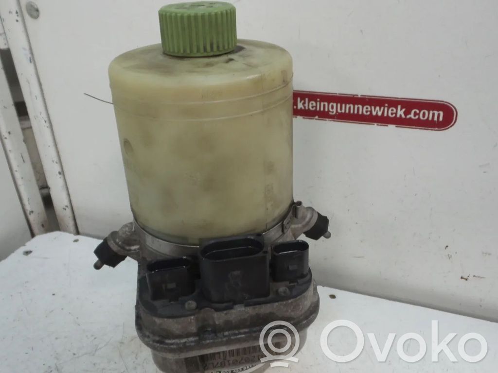 Volkswagen Polo Pompa wspomagania 