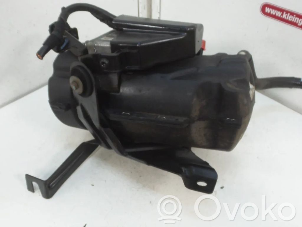 Citroen C5 Pompa servosterzo 