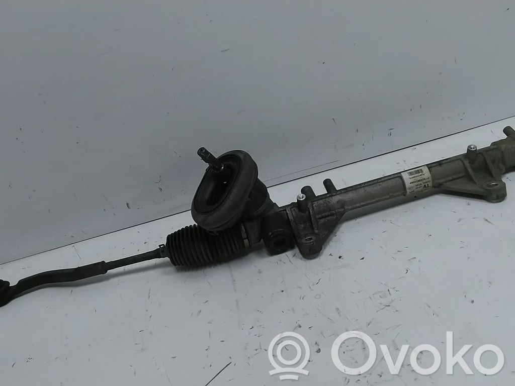 Renault Clio IV Рулевые рейки 