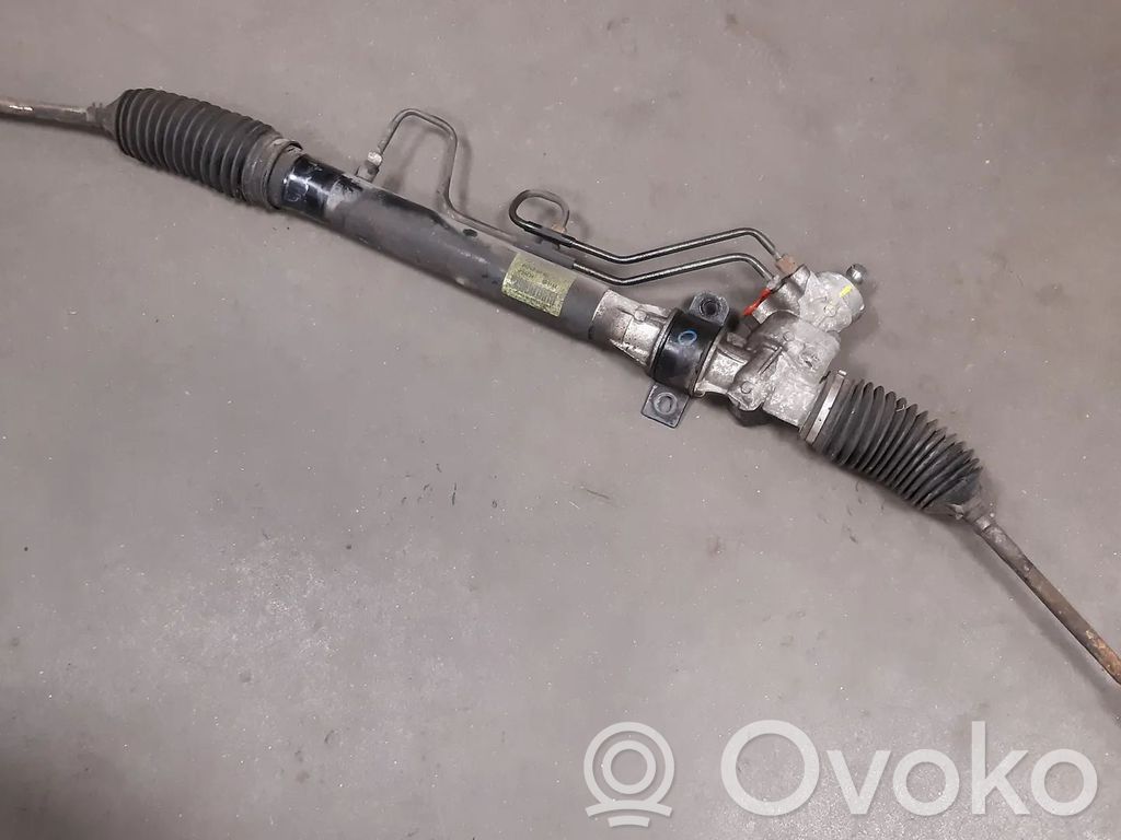 KIA Rio Vairo kolonėle 