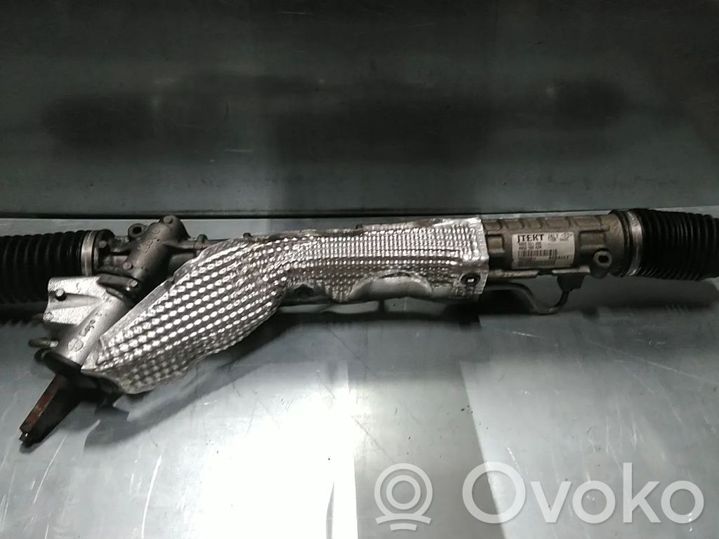 Renault Laguna III Casetă direcție 