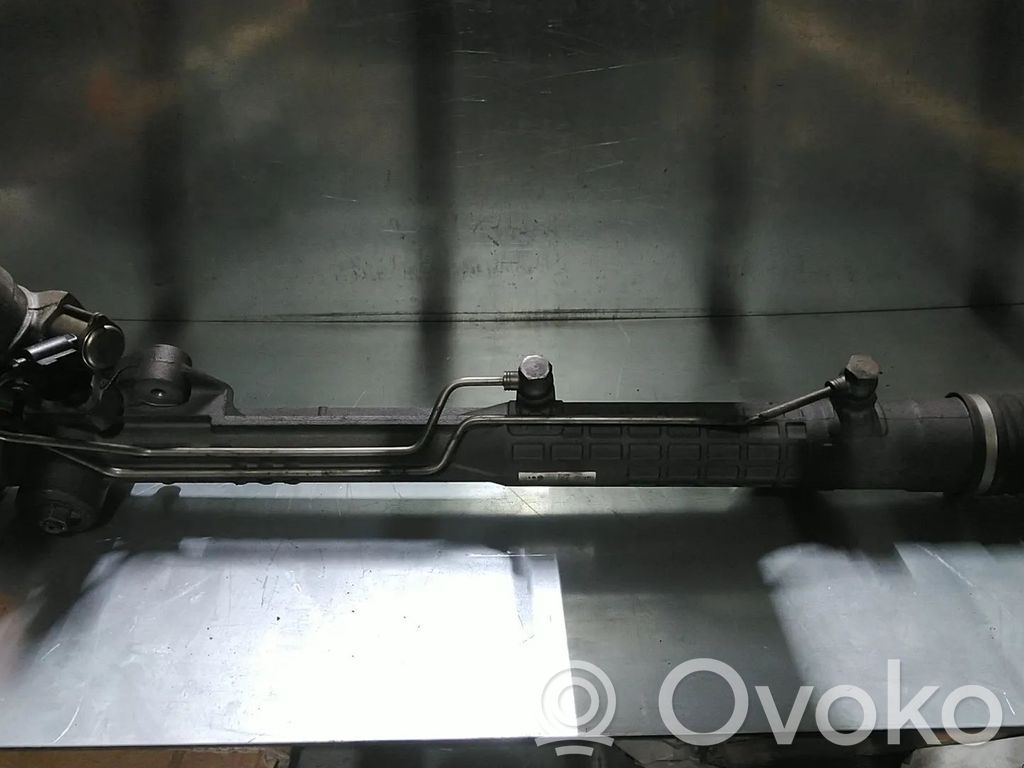 Audi A6 S6 C6 4F Vairo kolonėlė 