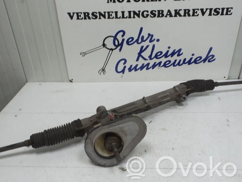 Ford Mondeo Mk III Przekładnia kierownicza / Maglownica 