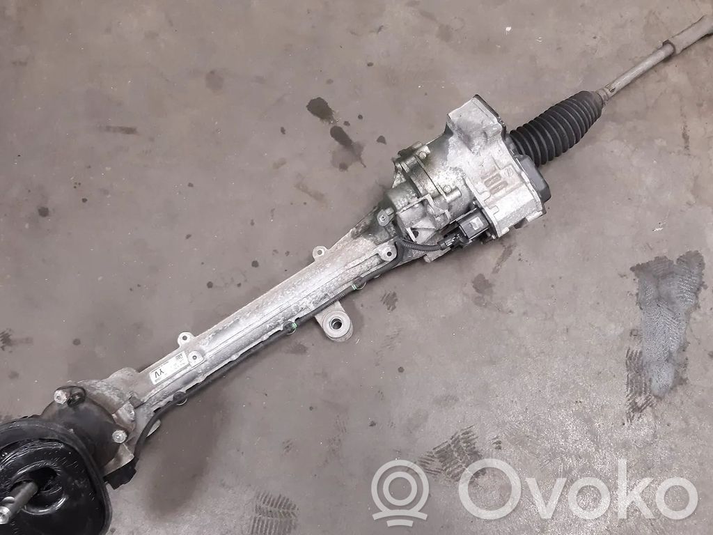 Ford C-MAX II Steering rack 