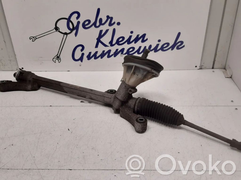 Ford B-MAX Steering rack 
