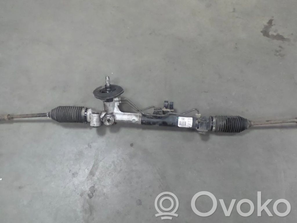 Opel Combo D Steering rack 
