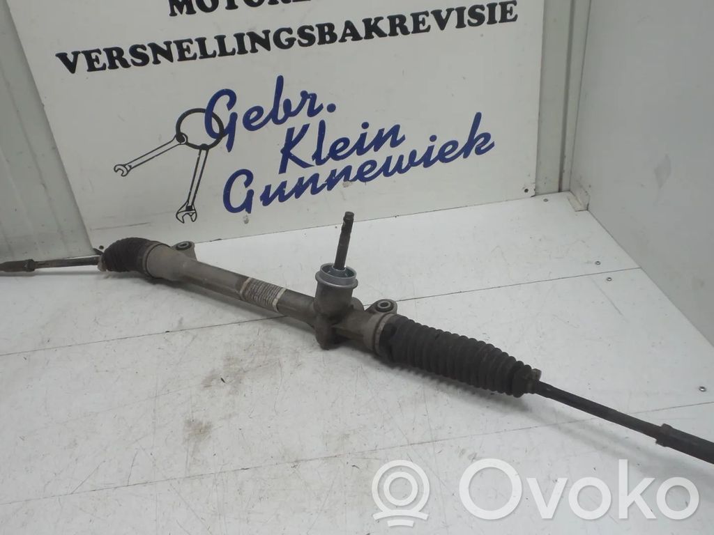 Opel Adam Przekładnia kierownicza / Maglownica 