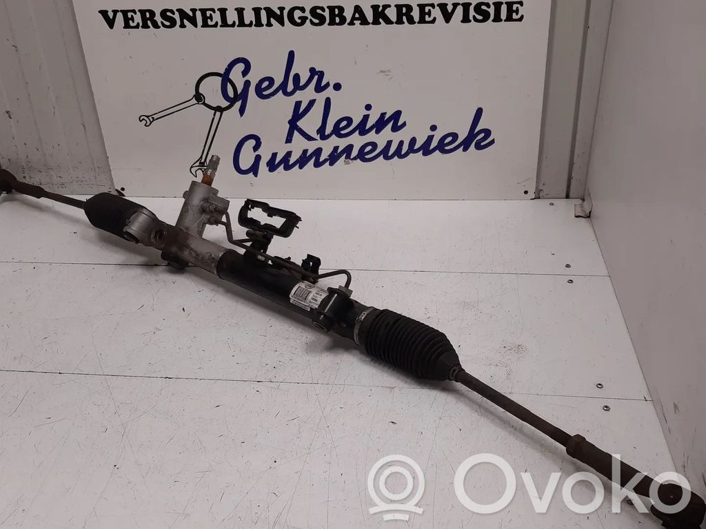 Opel Combo D Steering rack 