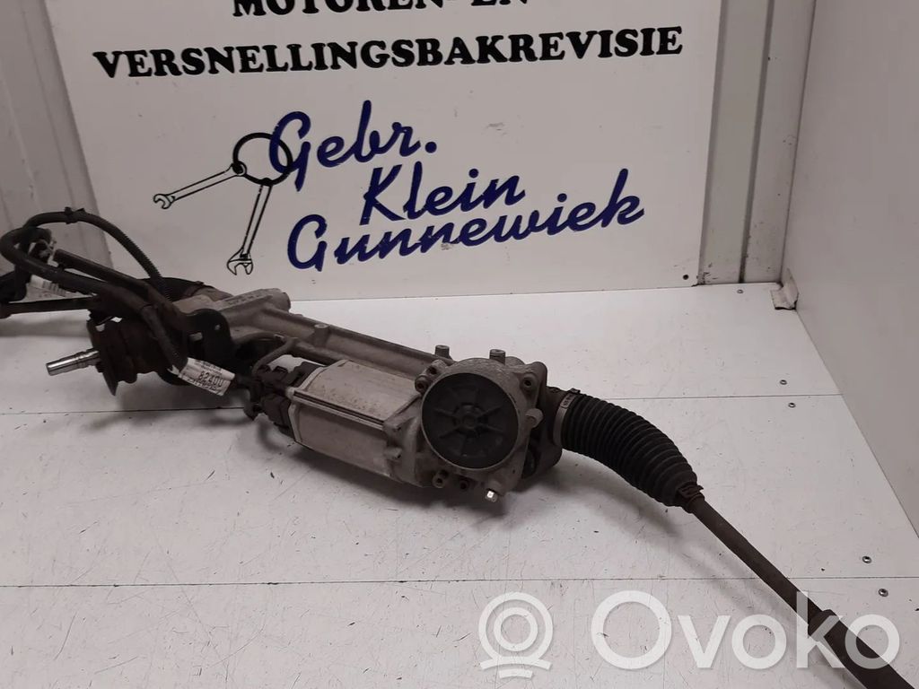 Opel Insignia A Hammastanko 