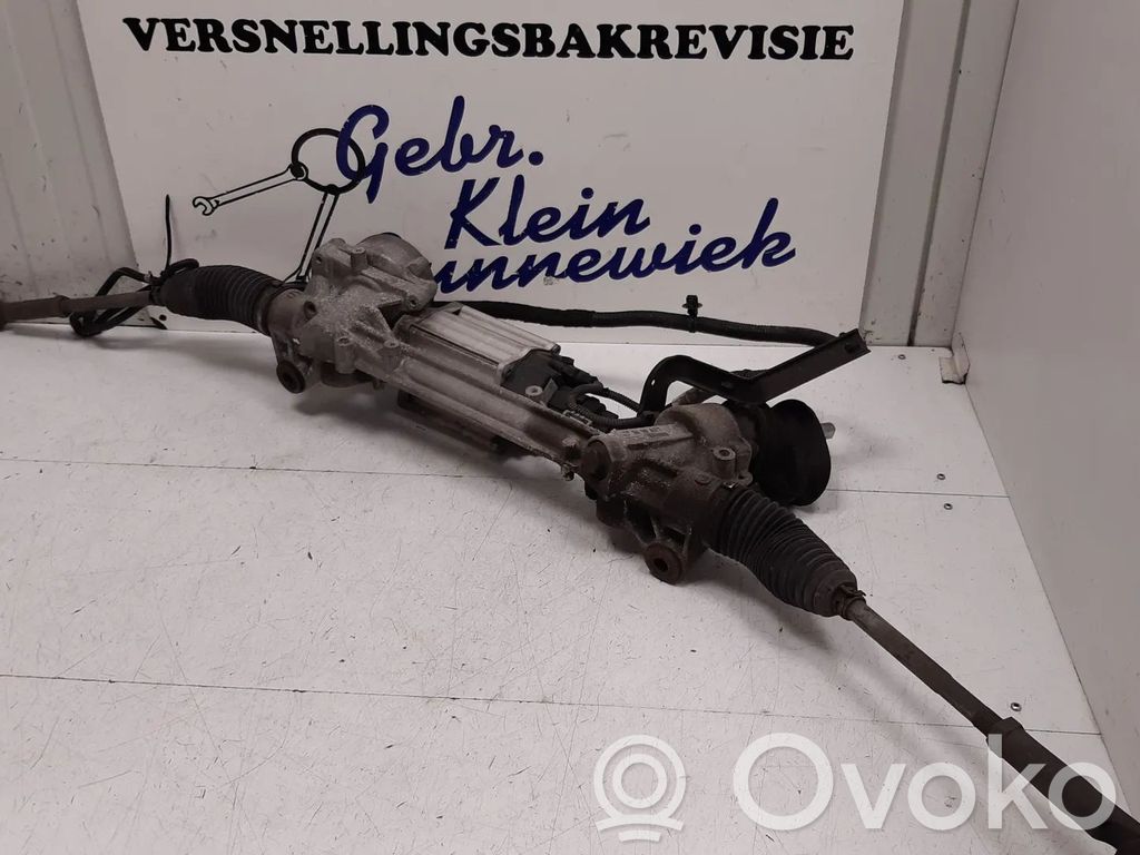 Opel Insignia A Przekładnia kierownicza / Maglownica 