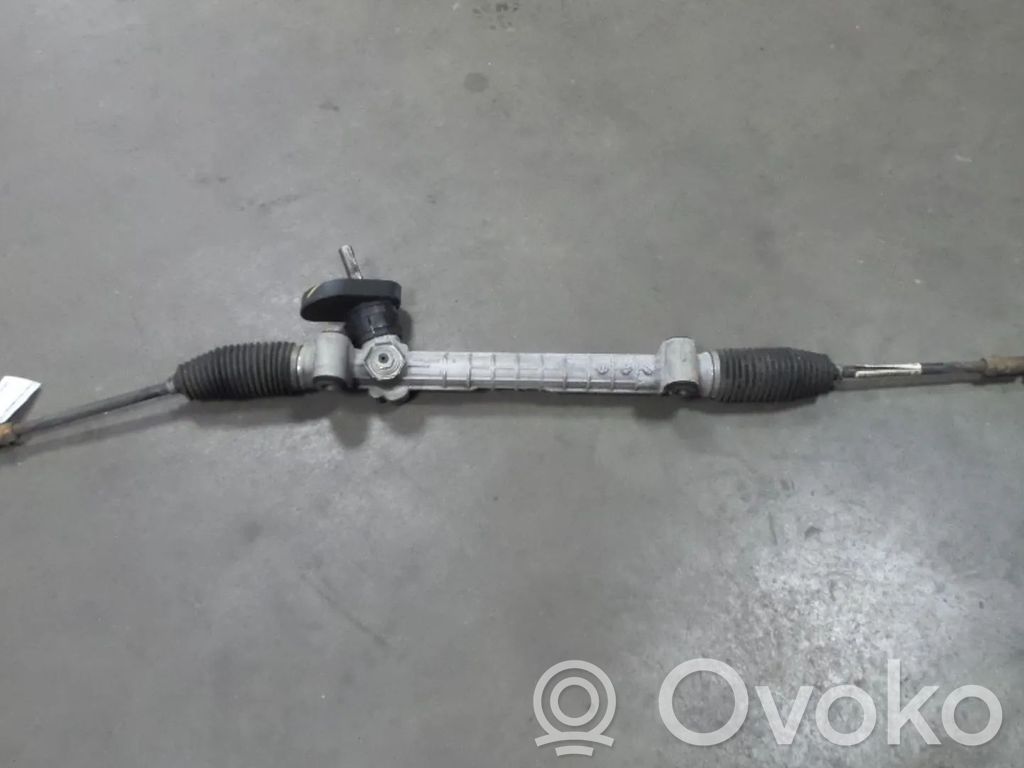 Opel Meriva A Przekładnia kierownicza / Maglownica 