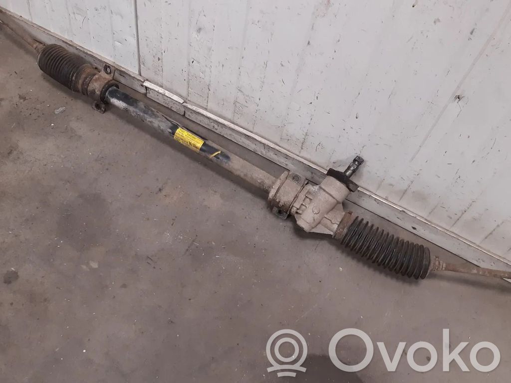 Opel Agila A Steering rack 
