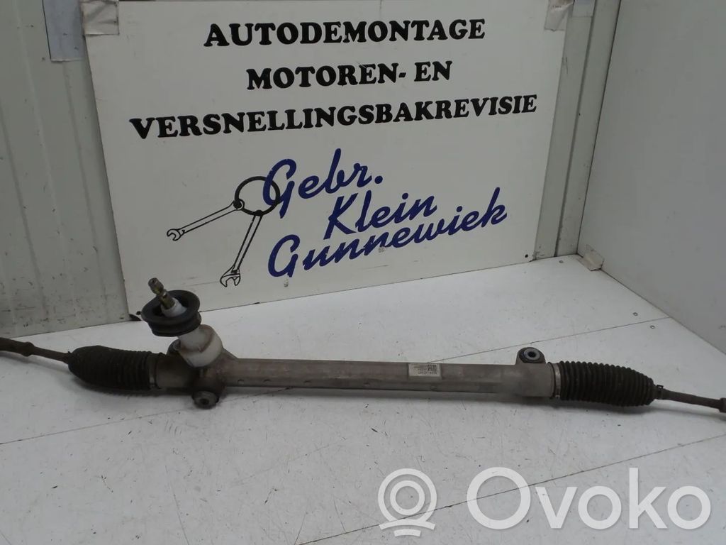 Opel Karl Hammastanko 