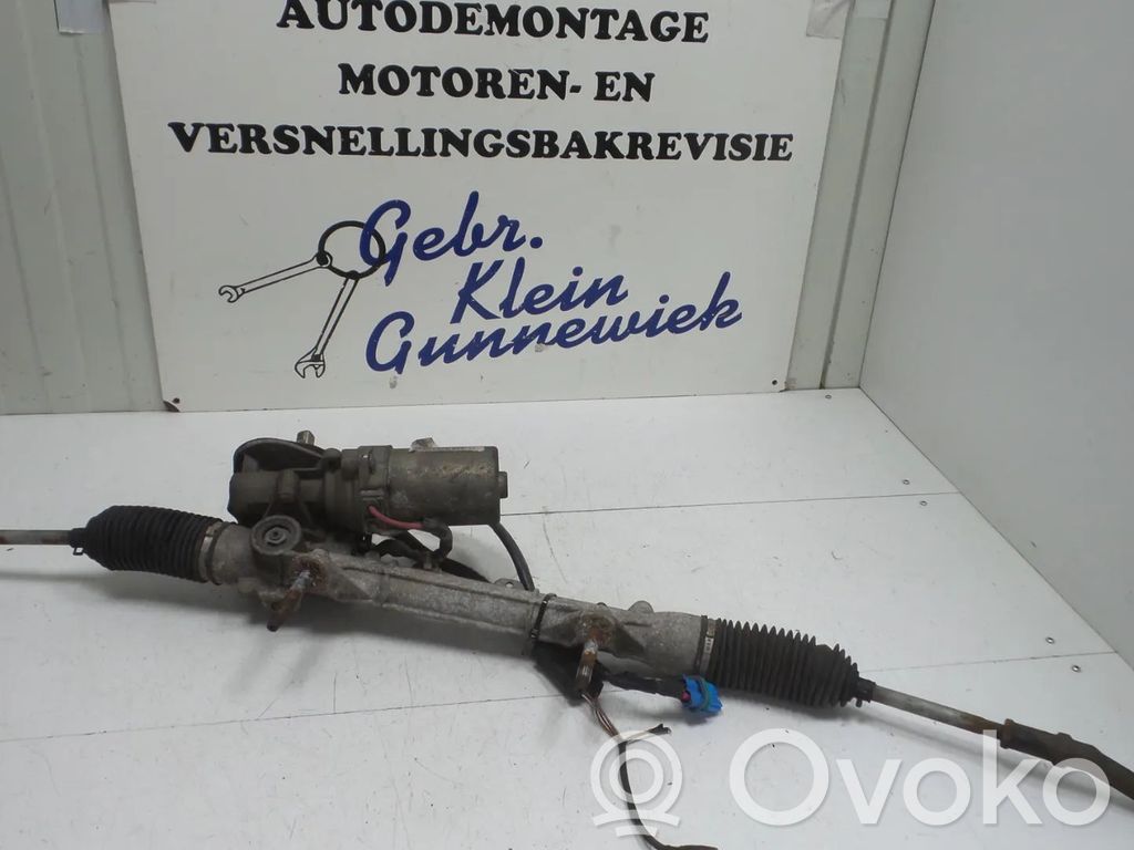 Citroen C3 Pluriel Hammastanko 