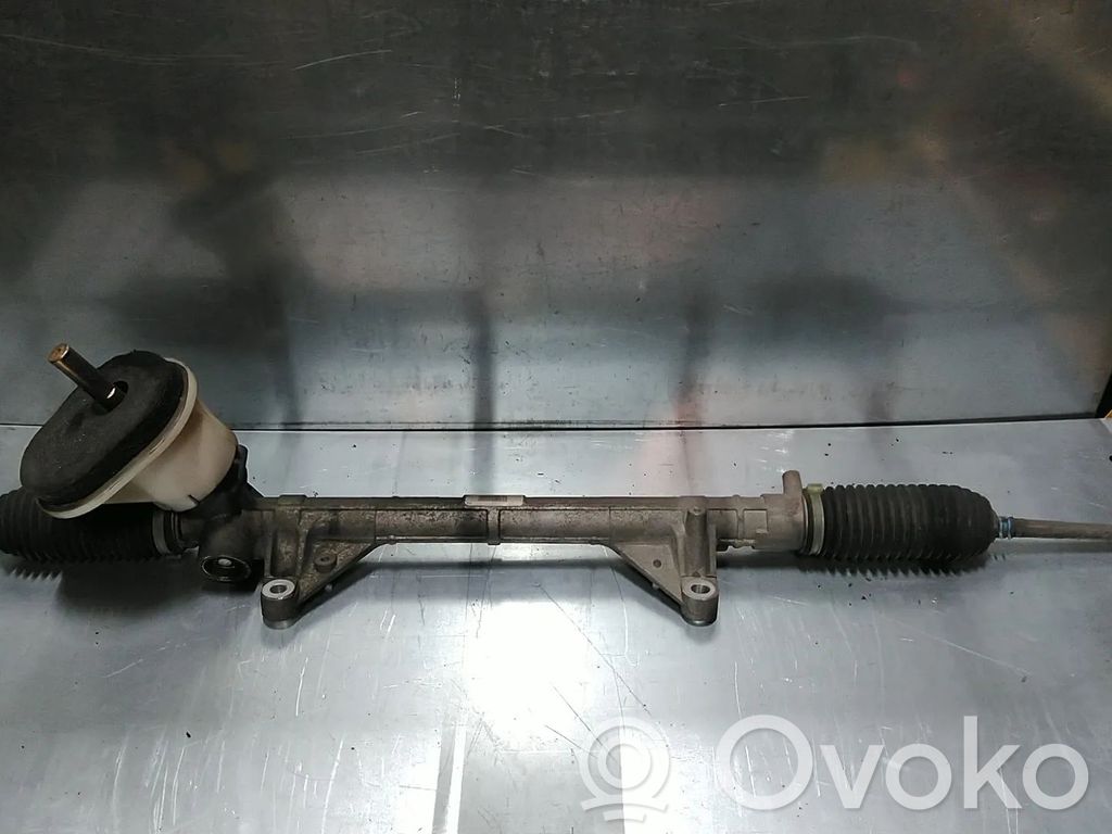 Renault Clio III Stūres statnis 